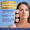 DOUBLE SIZED (2Oz) Niacinamide Serum for Face 10% with Zinc 1% Vitamin B3 Facial Serum Brightening Serum for Acne Pore Minimizer and Dark Spot Remover